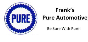 Frank's Pure Automotive